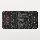 Coques Case-Mate iPhone Mandala (Dos (Horizontal))