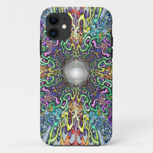 Coques Pour iPhone Mandala
