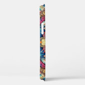 Coques Case-Mate iPhone Mandala (Verso / Droite)