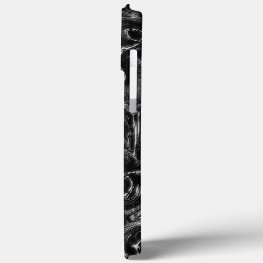 Coques Case-Mate iPhone Mandala (Verso / Gauche)