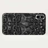 Coques Case-Mate iPhone Mandala (Dos (Horizontal))