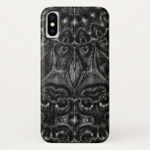 Coques Case-Mate iPhone Mandala (Dos)
