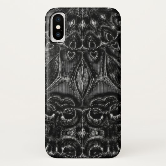 Coques Case-Mate iPhone Mandala (Dos)