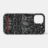 Coques Case-Mate iPhone Mandala (Verso (horizontal))