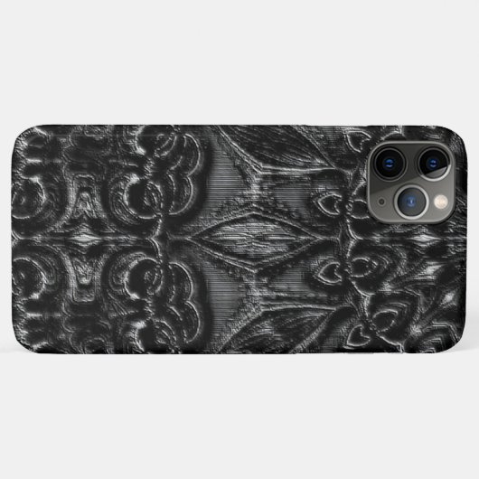 Coques Case-Mate iPhone Mandala (Dos (Horizontal))