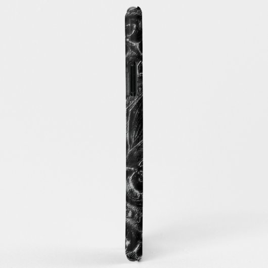 Coques Case-Mate iPhone Mandala (Dos/Droite)