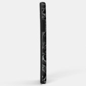 Coques Case-Mate iPhone Mandala (Dos/Droite)