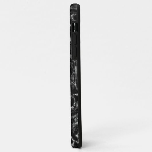 Coques Case-Mate iPhone Mandala (Dos/Gauche)