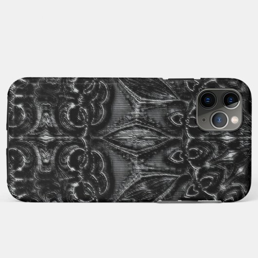 Coques Case-Mate iPhone Mandala (Dos (Horizontal))