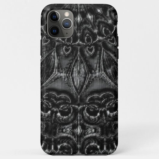 Coques Case-Mate iPhone Mandala (Dos)