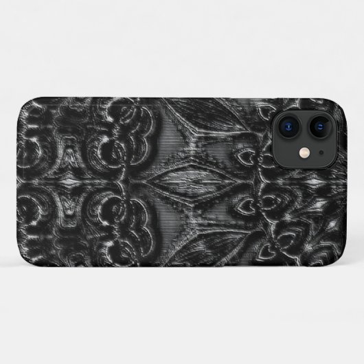 Coques Case-Mate iPhone Mandala (Dos (Horizontal))