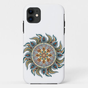 Case-Mate iPhone Case Mandala