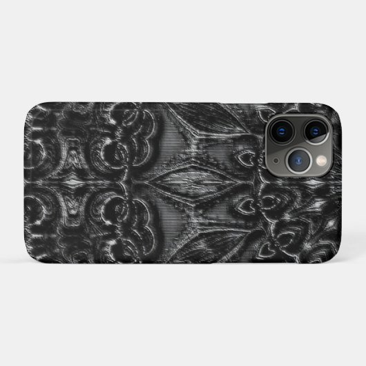Coques Case-Mate iPhone Mandala (Dos (Horizontal))
