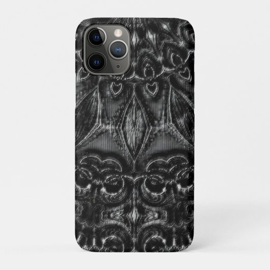 Coques Case-Mate iPhone Mandala (Dos)