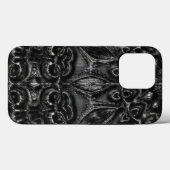 Coques Case-Mate iPhone Mandala (Verso (horizontal))