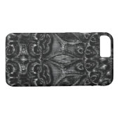 Coques Case-Mate iPhone Mandala (Dos (Horizontal))