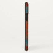 Coques Case-Mate iPhone Mandala 3 Sud-Ouest (Dos/Droite)