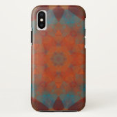 Coques Case-Mate iPhone Mandala 3 Sud-Ouest (Dos)