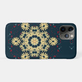 Coques Case-Mate iPhone Mandala Daisy Dreams (Dos (Horizontal))