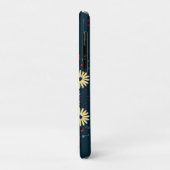 Coques Case-Mate iPhone Mandala Daisy Dreams (Dos/Gauche)