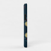 Coques Case-Mate iPhone Mandala Daisy Dreams (Dos/Droite)