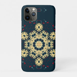 Case-Mate iPhone Case Mandala Daisy Dreams