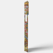 Coques Case-Mate iPhone Mandala de la vie de Bouddha (Verso / Droite)