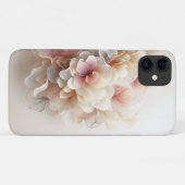 Coques Case-Mate iPhone Mandala découpé en papier complexe en 3D - Cr élég (Dos (Horizontal))