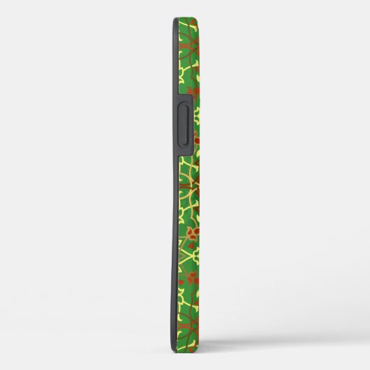 Coques Case-Mate iPhone Mandala Inspiration 7 (Verso / Droite)