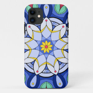 Case-Mate iPhone Case Mandala Motif 01