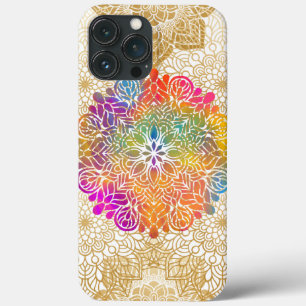 Case-Mate iPhone Case Mandala multicolore