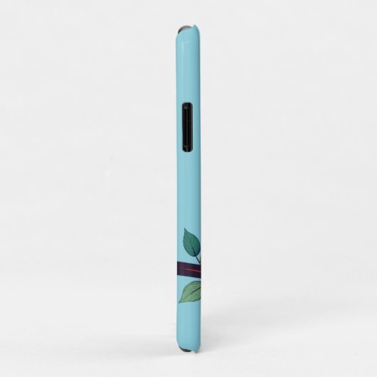 Coques Case-Mate iPhone Mandala Owl (Dos/Droite)