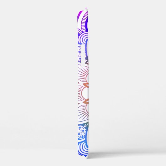 Coques Case-Mate iPhone Mandala Tattoo