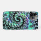 Coques Case-Mate iPhone Mandelbrot Discovery iPhone/coque ipad (Dos (Horizontal))