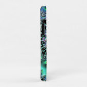 Coques Case-Mate iPhone Mandelbrot Discovery iPhone/coque ipad (Dos/Droite)