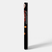 Coques Case-Mate iPhone Mandelbrot Fractal Julia Set (Verso / Gauche)
