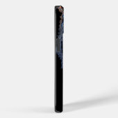 Coques Case-Mate iPhone Mandelbrot Fractal Julia Set (Verso / Droite)