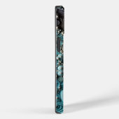Coques Case-Mate iPhone Mandelbrot Fractal Julia Set (Verso / Droite)