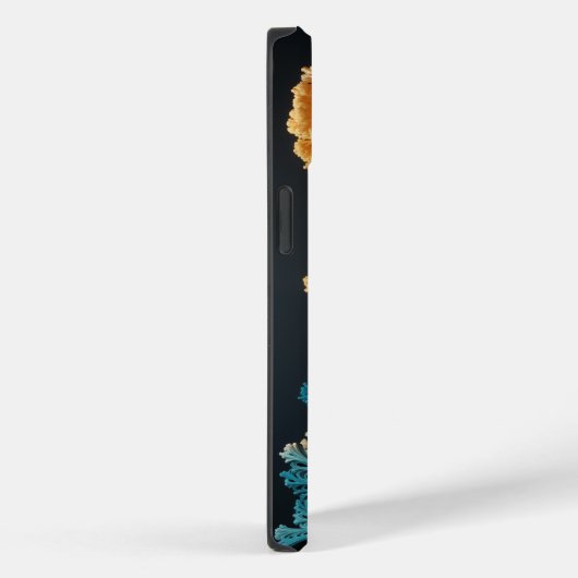 Coques Case-Mate iPhone Mandelbrot Fractal Julia Set (Verso / Droite)