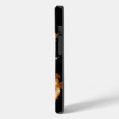 Coques Case-Mate iPhone Mandelbrot Fractal Julia Set (Verso / Gauche)