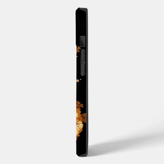 Coques Case-Mate iPhone Mandelbrot Fractal Julia Set (Verso / Gauche)