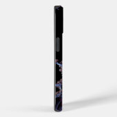 Coques Case-Mate iPhone Mandelbrot Fractal Julia Set (Verso / Droite)