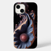 Coques Case-Mate iPhone Mandelbrot Fractal Julia Set (Verso)