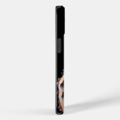 Coques Case-Mate iPhone Mandelbrot Fractal Julia Set (Verso / Droite)