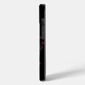 Coques Case-Mate iPhone Mandelbrot Fractal Julia Set (Verso / Gauche)