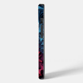 Coques Case-Mate iPhone Mandelbrot Fractal Julia Set (Verso / Gauche)