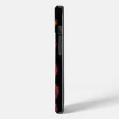 Coques Case-Mate iPhone Mandelbrot Fractal Julia Set (Verso / Gauche)
