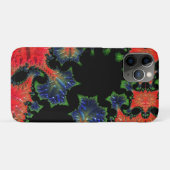 Coques Case-Mate iPhone Mandelbrot Garden iPhone/coque ipad (Dos (Horizontal))