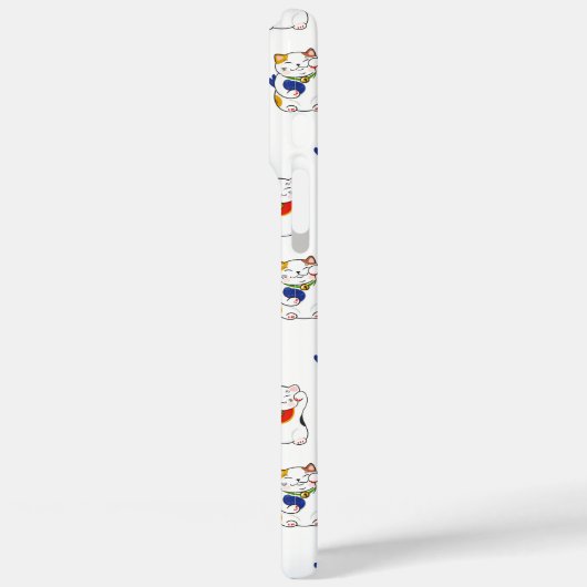 Coques Case-Mate iPhone Maneki Neko (Verso / Gauche)