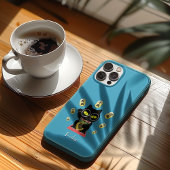 Coques Case-Mate iPhone Maneki Neko Lucky Poilue